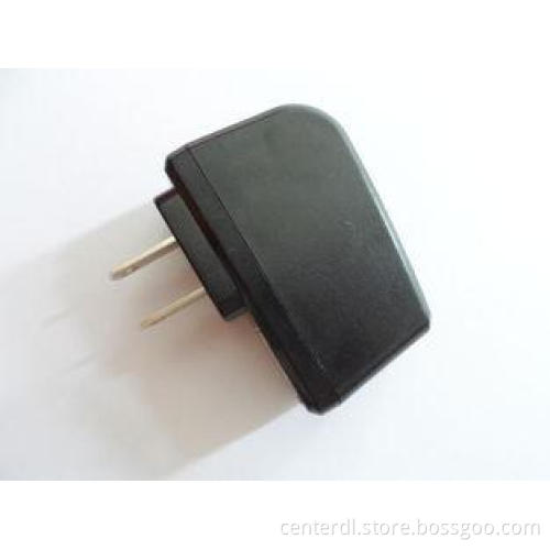 240V AC 5V DC Mobile Phone Usb Charger 250Ma 2W With Female